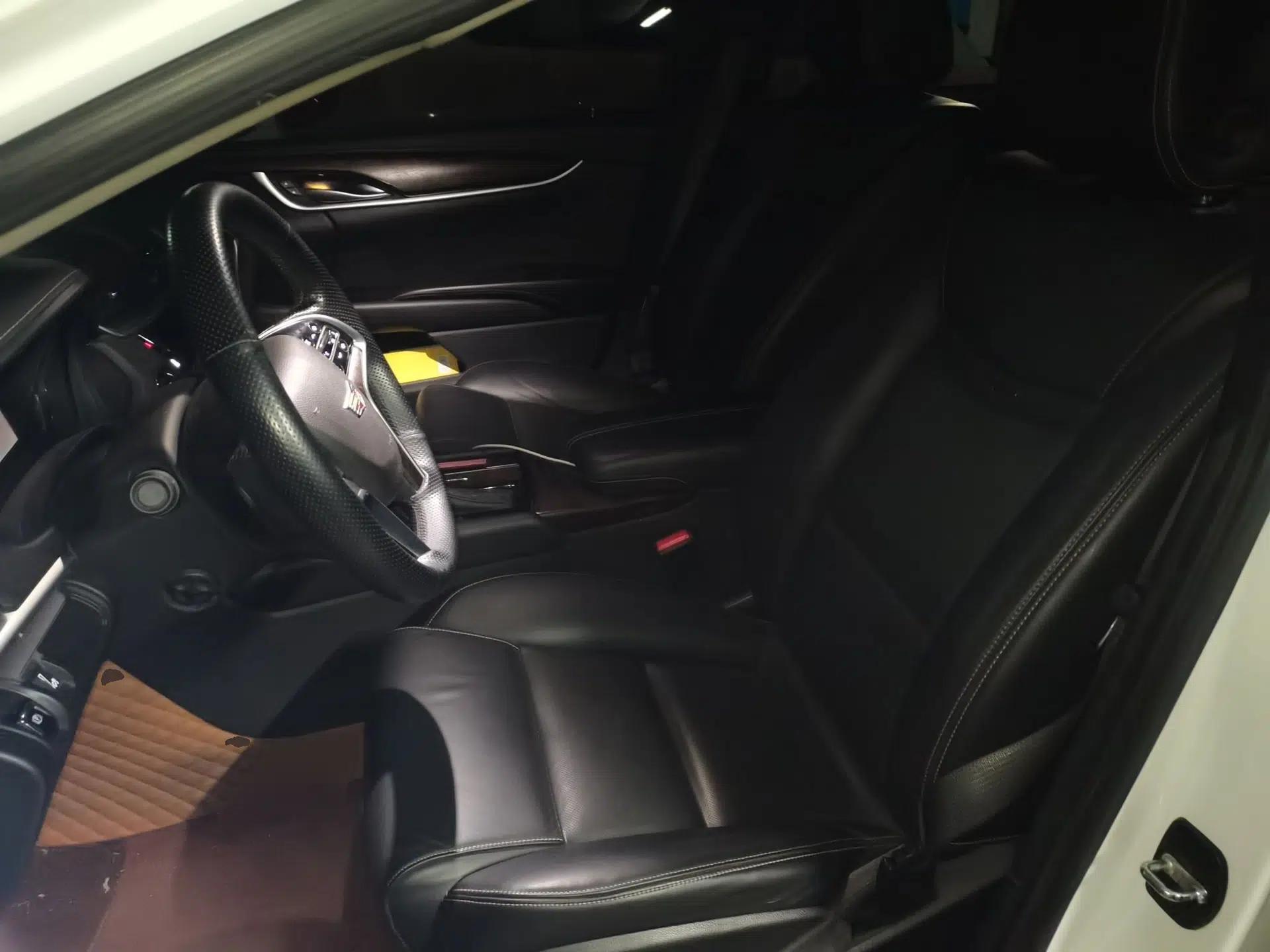 Cadillac XTS 2018 28T Luxury Edition — миниатюра 15