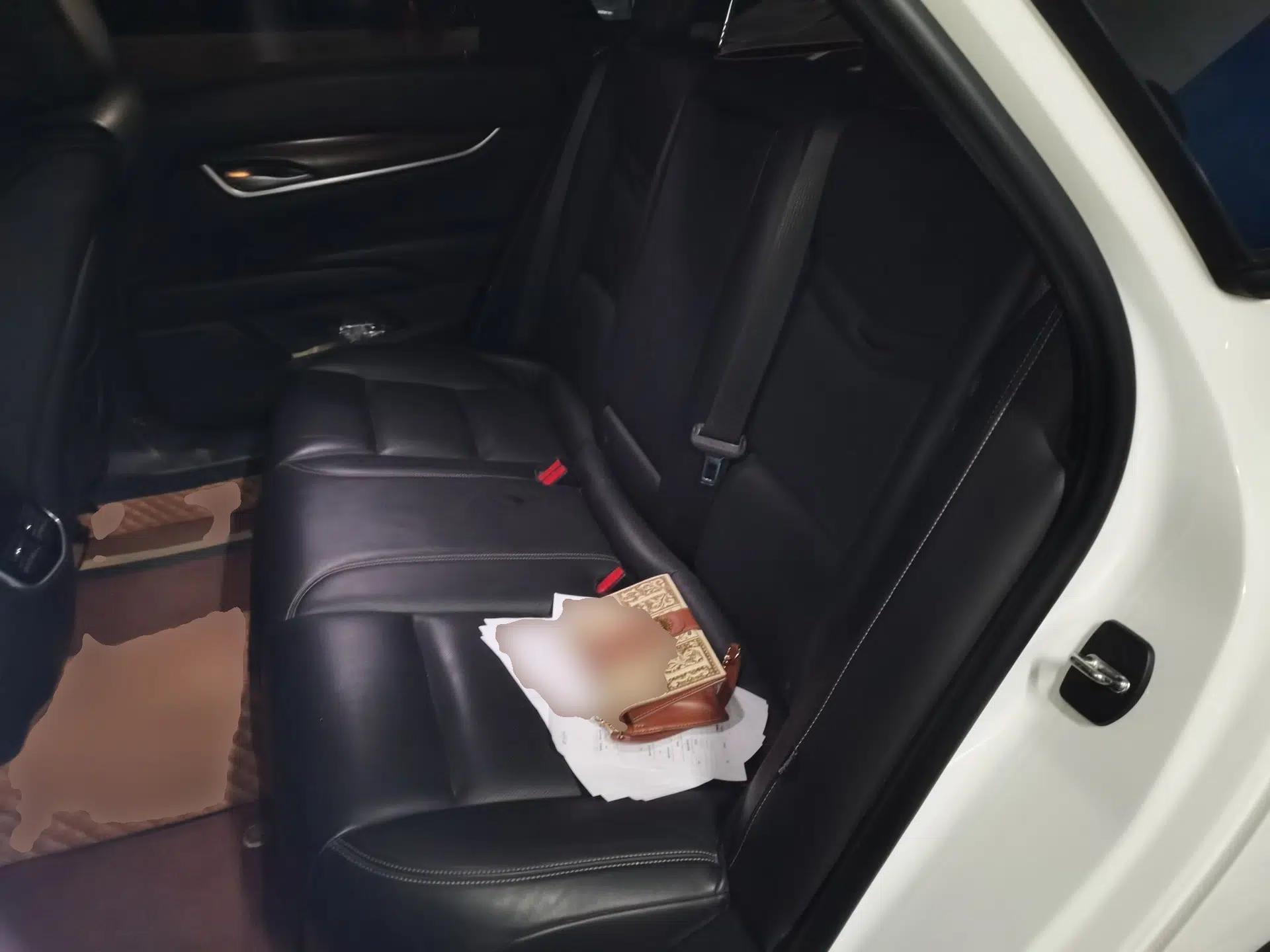 Cadillac XTS 2018 28T Luxury Edition — миниатюра 17
