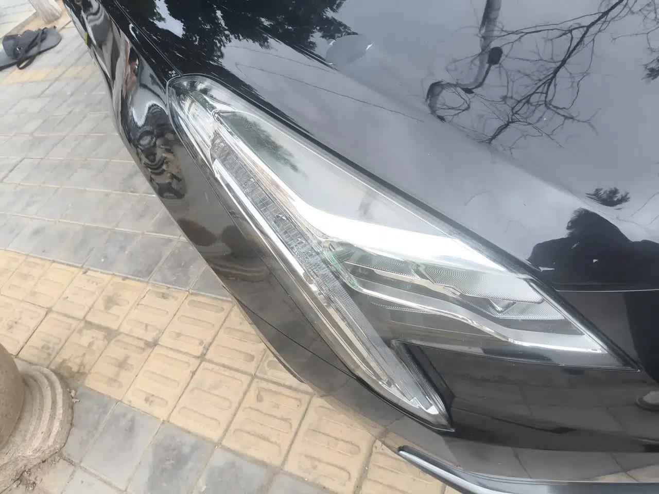 Cadillac XTS 2018 28T Tech Edition — миниатюра 7