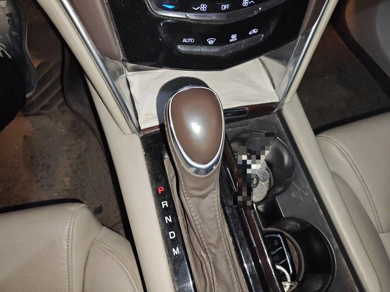 Cadillac XTS 2015 28T Comfort Model — миниатюра 14