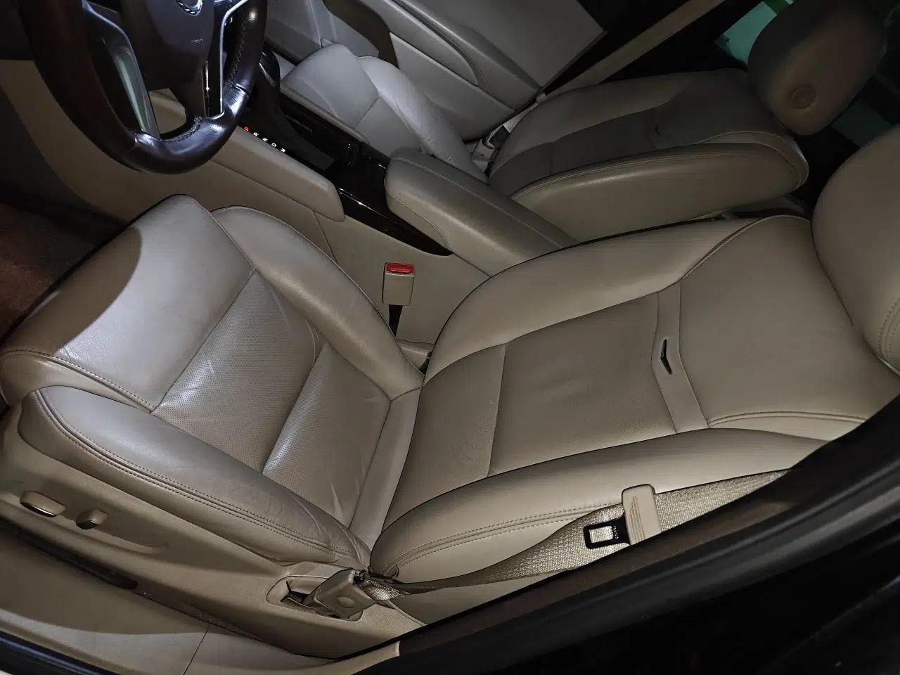 Cadillac XTS 2015 28T Comfort Model — миниатюра 15