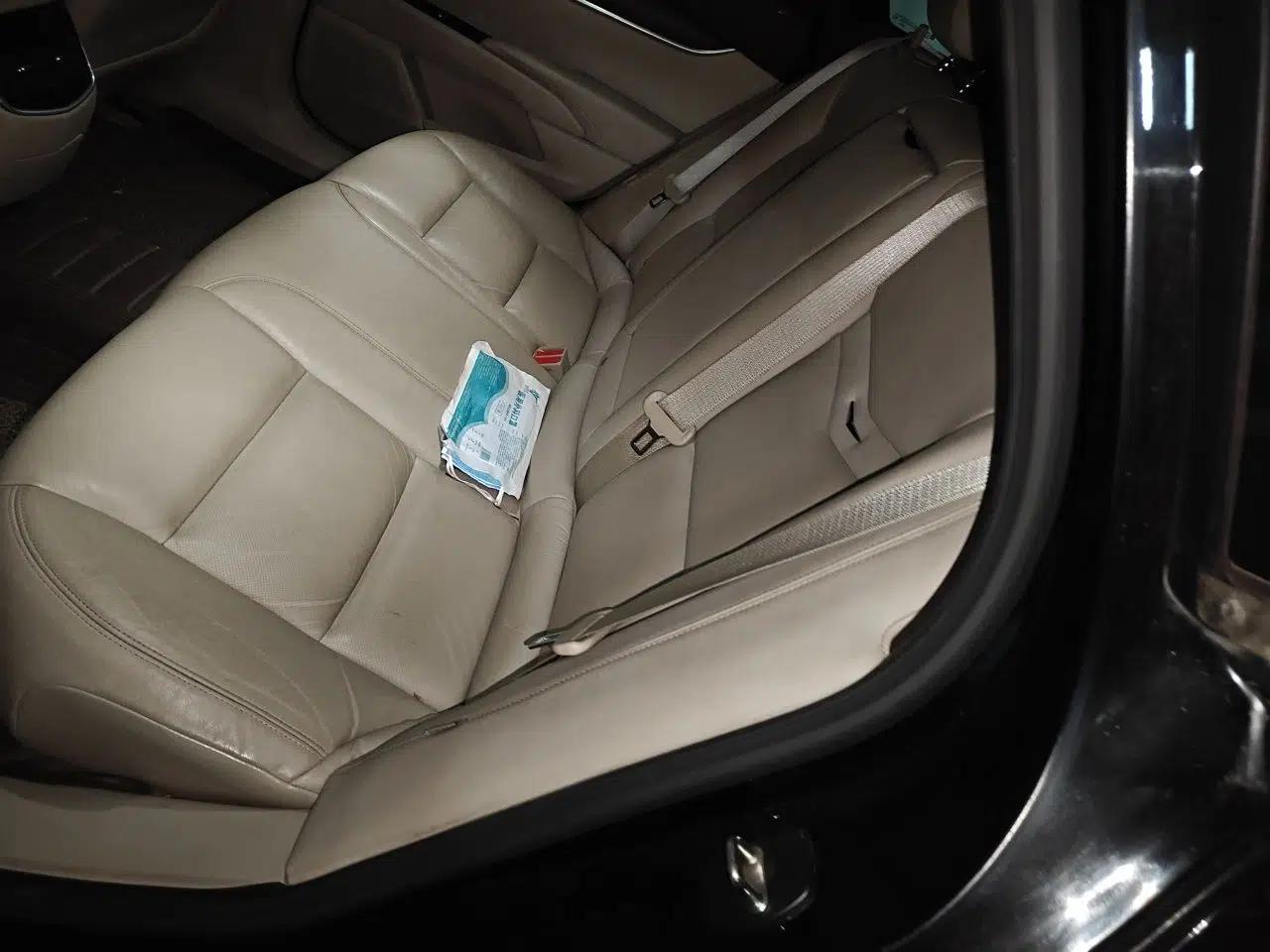 Cadillac XTS 2015 28T Comfort Model — миниатюра 17