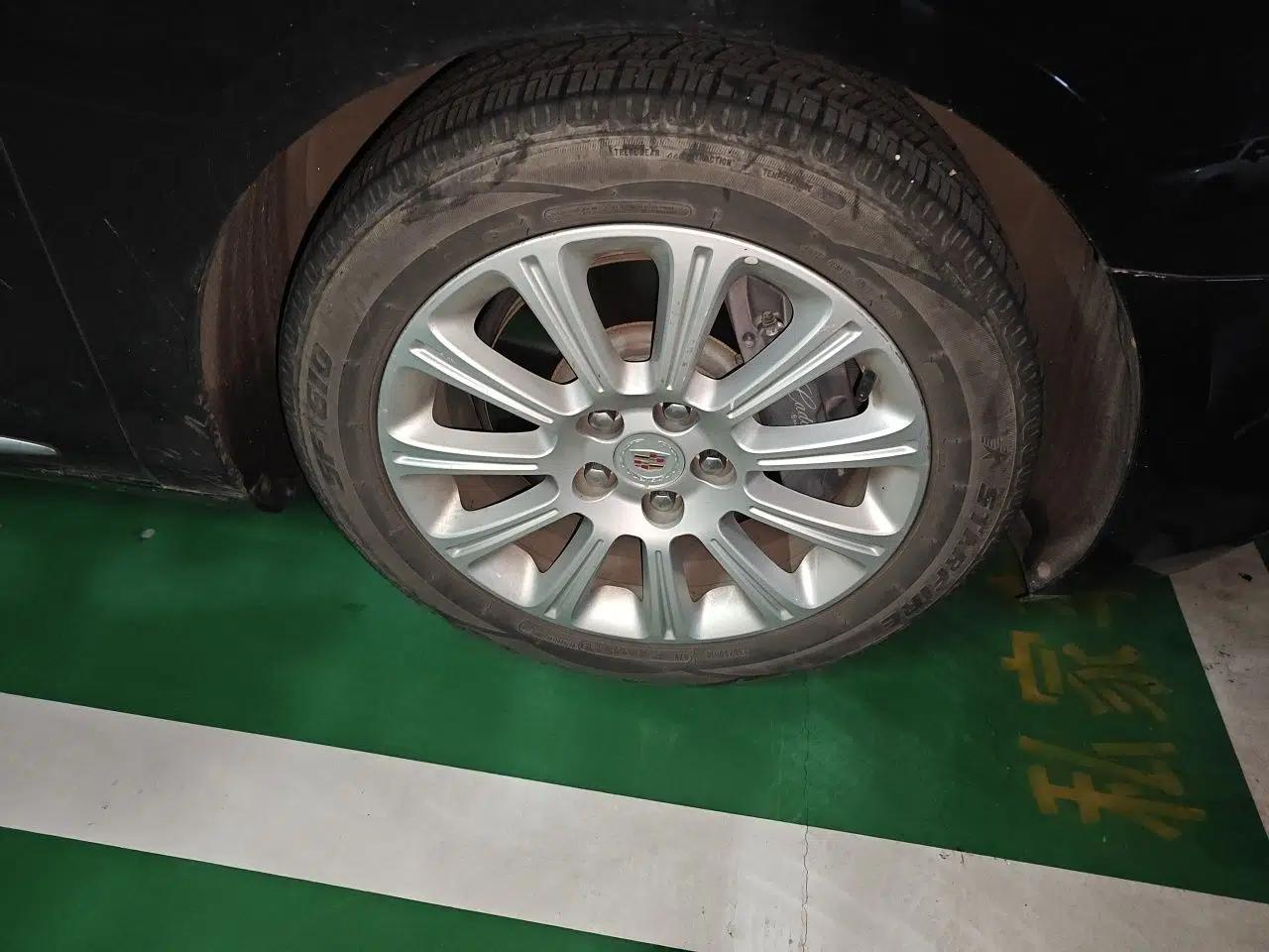 Cadillac XTS 2015 28T Comfort Model — миниатюра 8