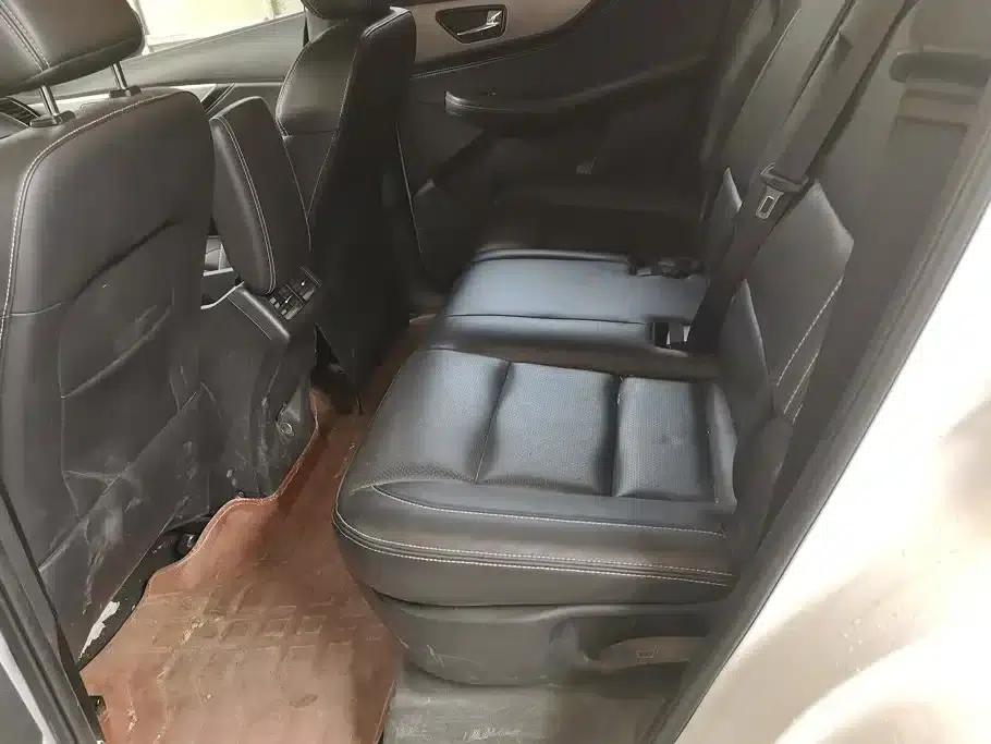 Fengguang S560 2018 Model 1.8L Manual Urban 5-Seater — миниатюра 11