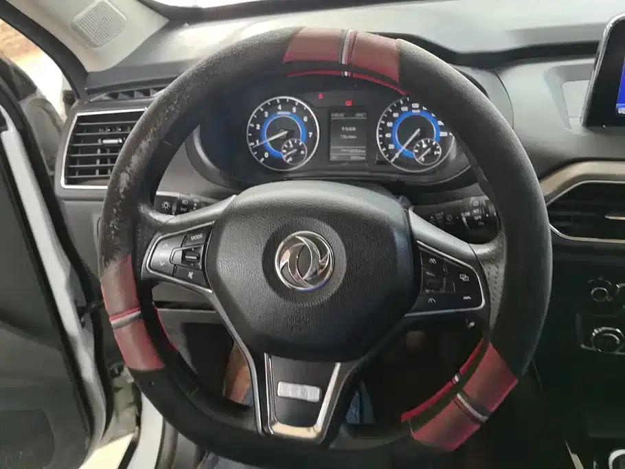 Fengguang S560 2018 Model 1.8L Manual Urban 5-Seater — миниатюра 15