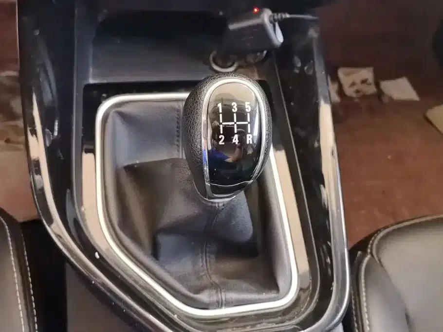 Fengguang S560 2018 Model 1.8L Manual Urban 5-Seater — миниатюра 16