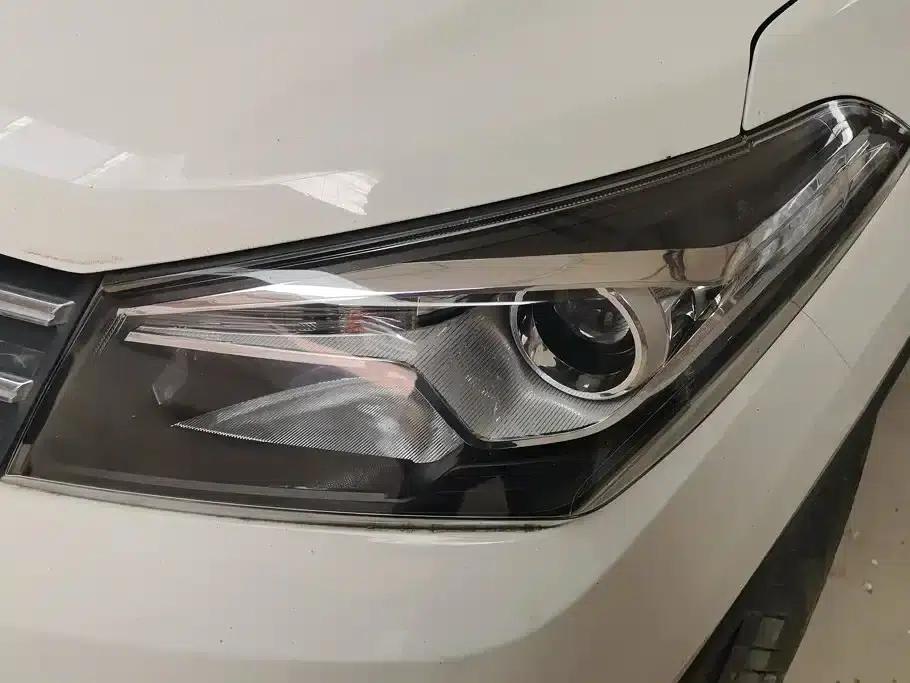 Fengguang S560 2018 Model 1.8L Manual Urban 5-Seater — миниатюра 5