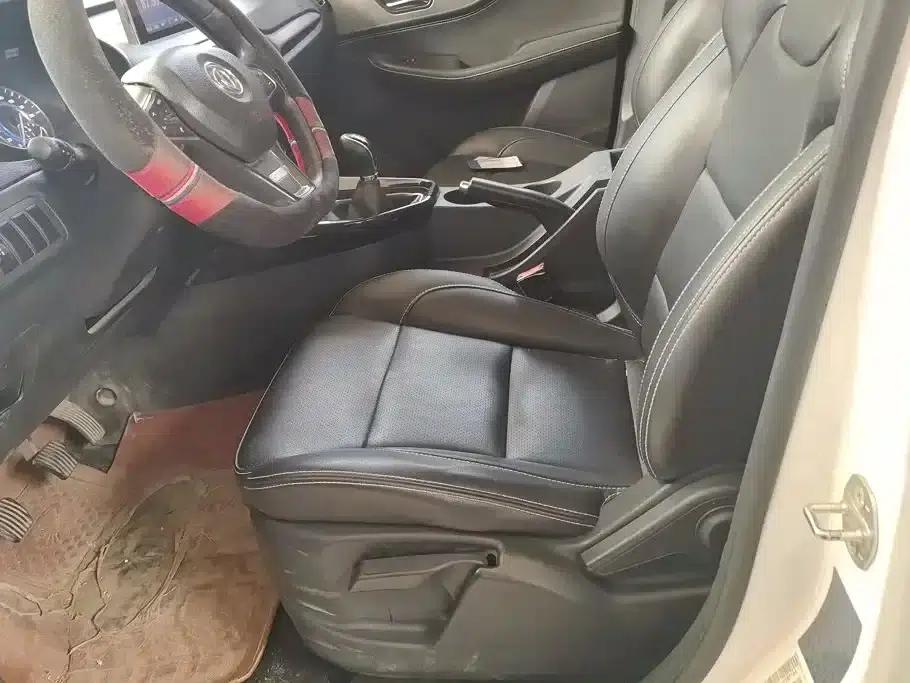 Fengguang S560 2018 Model 1.8L Manual Urban 5-Seater — миниатюра 9