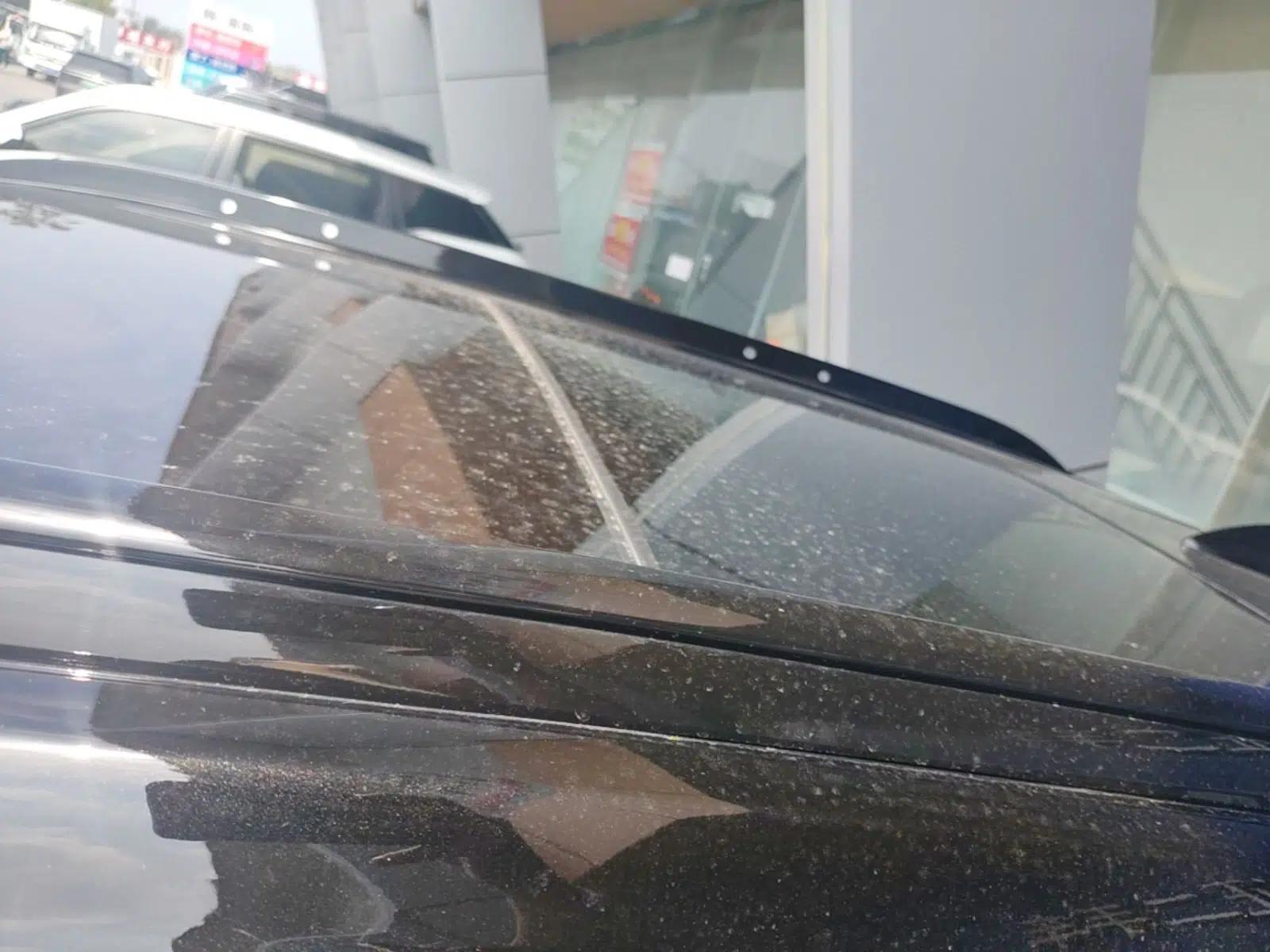 Cadillac XT4 2022 28T Four-Wheel Drive Prestige Version — миниатюра 7