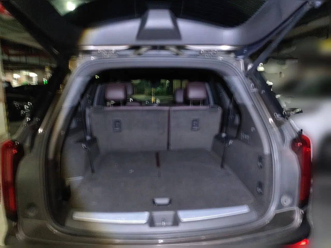 Cadillac XT6 2020 28T Seven-Seater Luxury Version — миниатюра 19