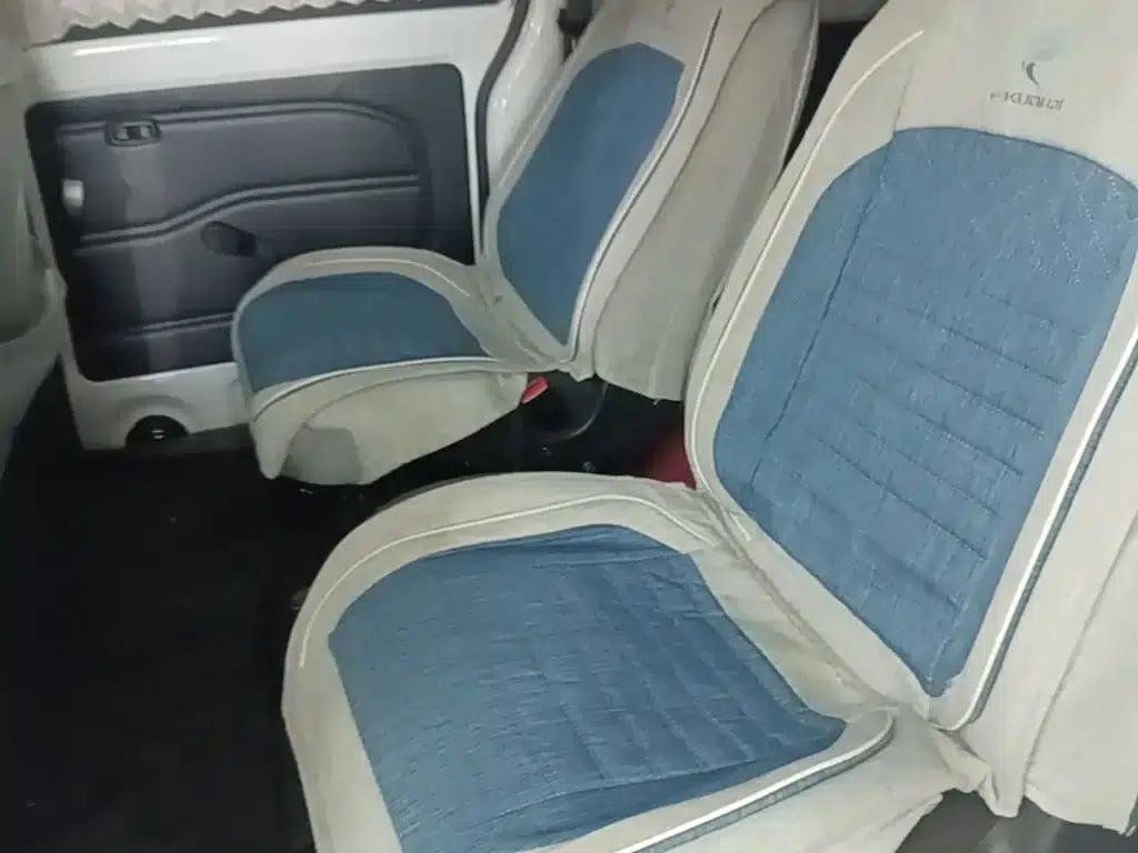Fengguang 380 2022 Model 1.5L Classic Bus with 7 Seats — миниатюра 17