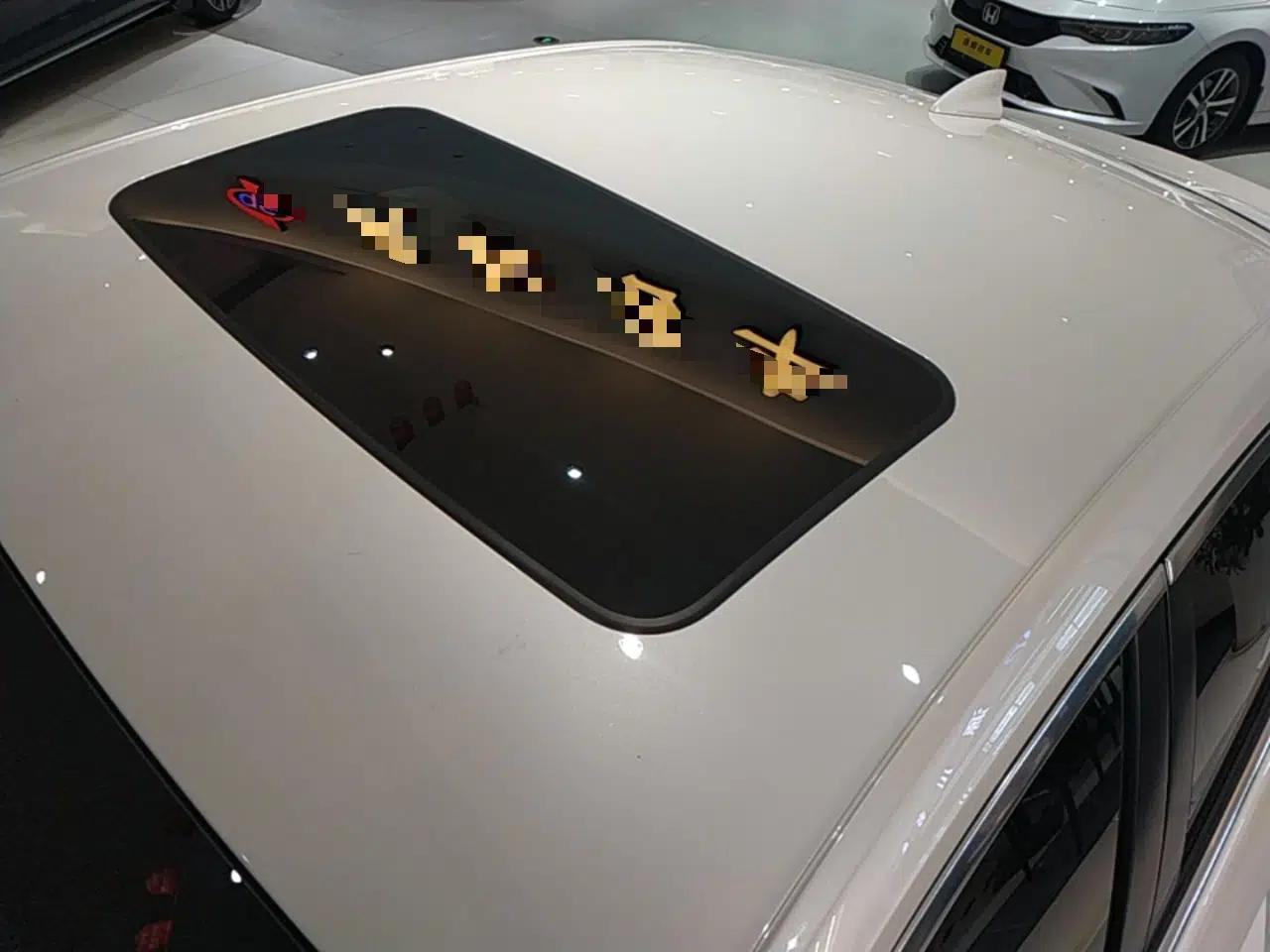 Cadillac CT4 2023 25T Luxury Model — миниатюра 7
