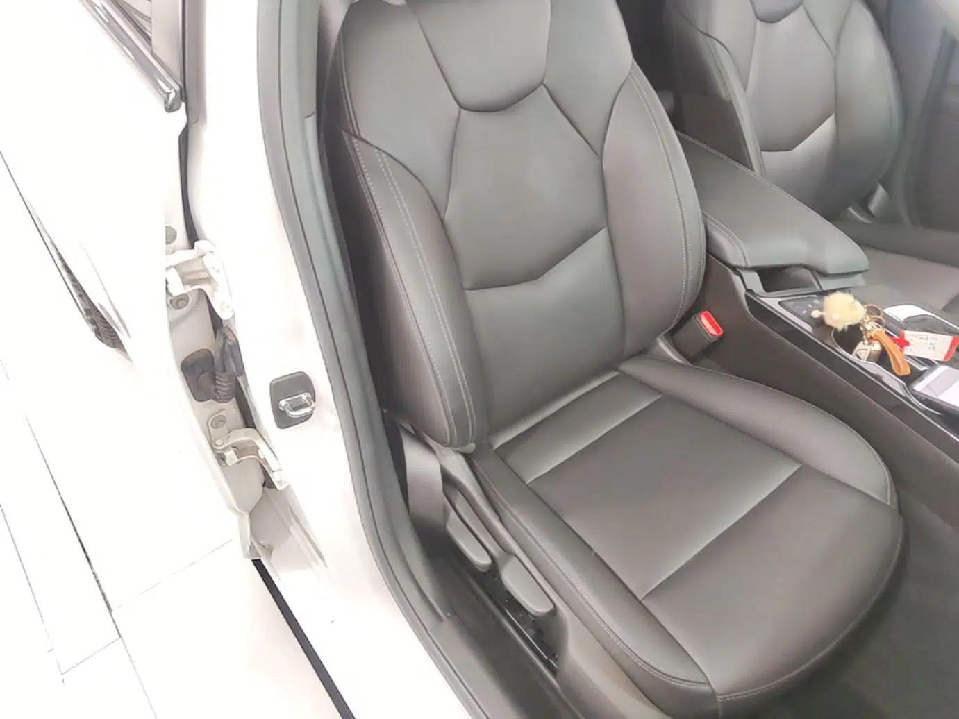 Cadillac CT4 2021 28T Fashion Edition — миниатюра 19
