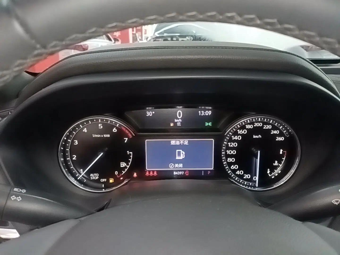 Cadillac CT4 2021 28T Luxury Model — миниатюра 19
