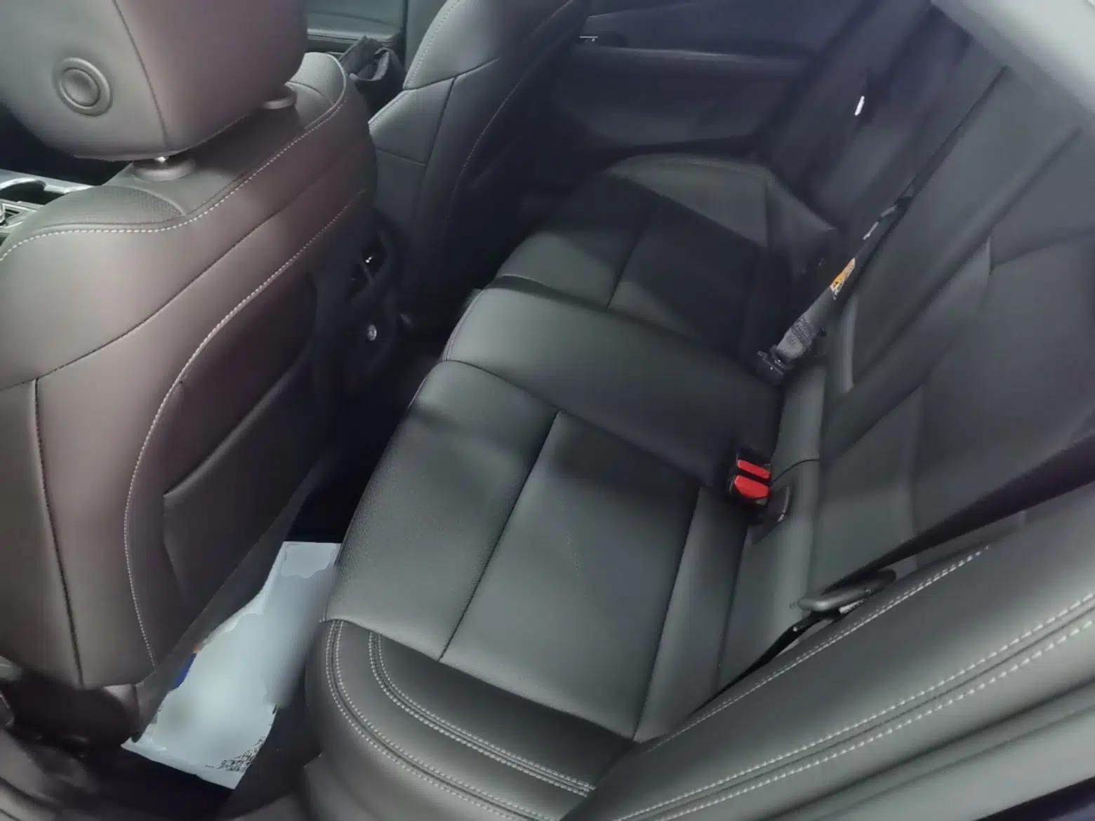 Cadillac CT4 2021 28T Luxury Model — миниатюра 25