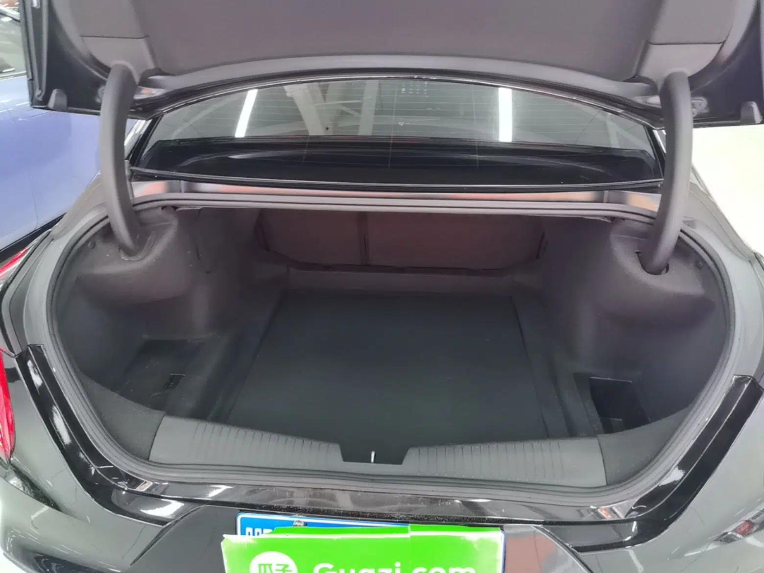 Cadillac CT4 2021 28T Luxury Model — миниатюра 27