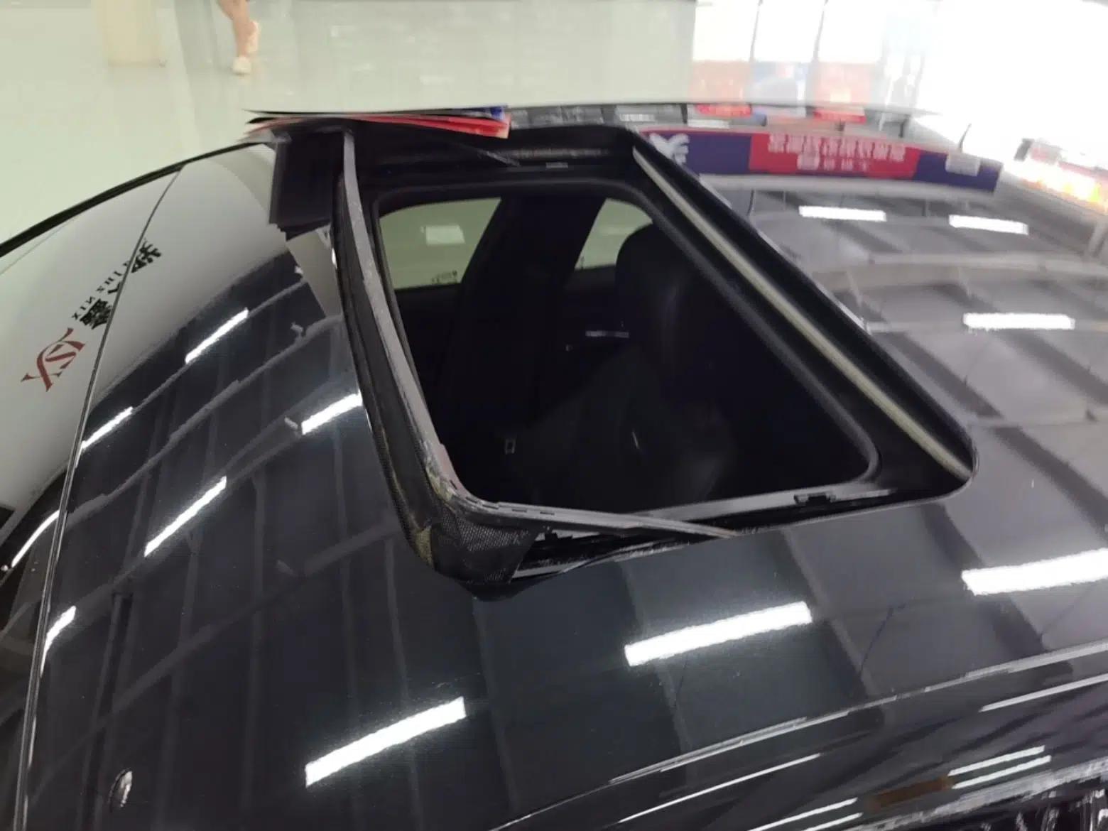 Cadillac CT4 2021 28T Luxury Model — миниатюра 7