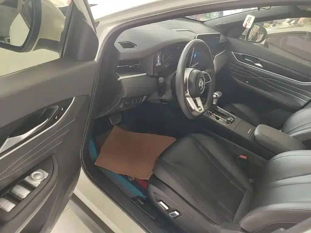 Fengguang 580Pro 2020 280TGDI CVT Smart Edition — миниатюра 16