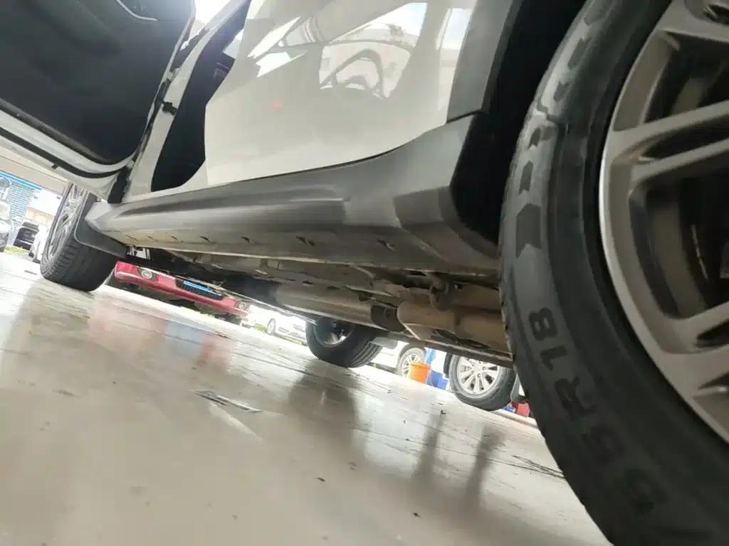 Fengguang 580Pro 2020 280TGDI CVT Smart Edition — миниатюра 22