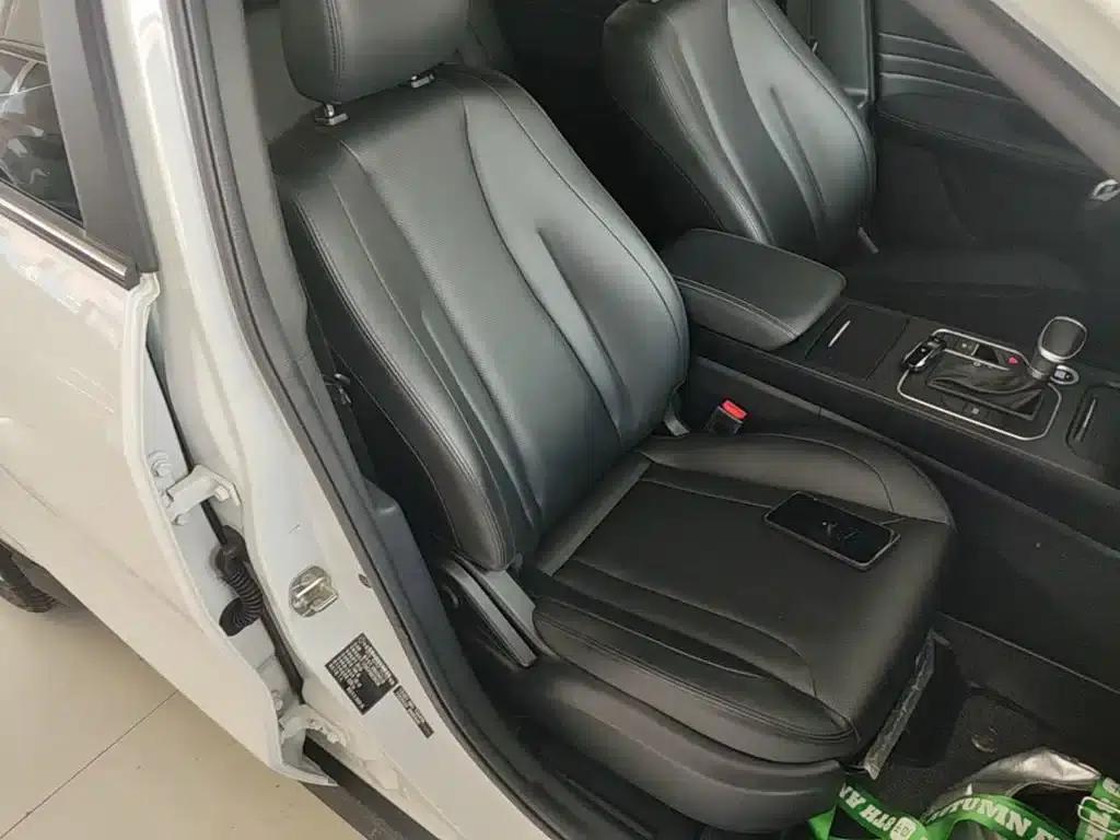 Fengguang 580Pro 2020 280TGDI CVT Smart Edition — миниатюра 25
