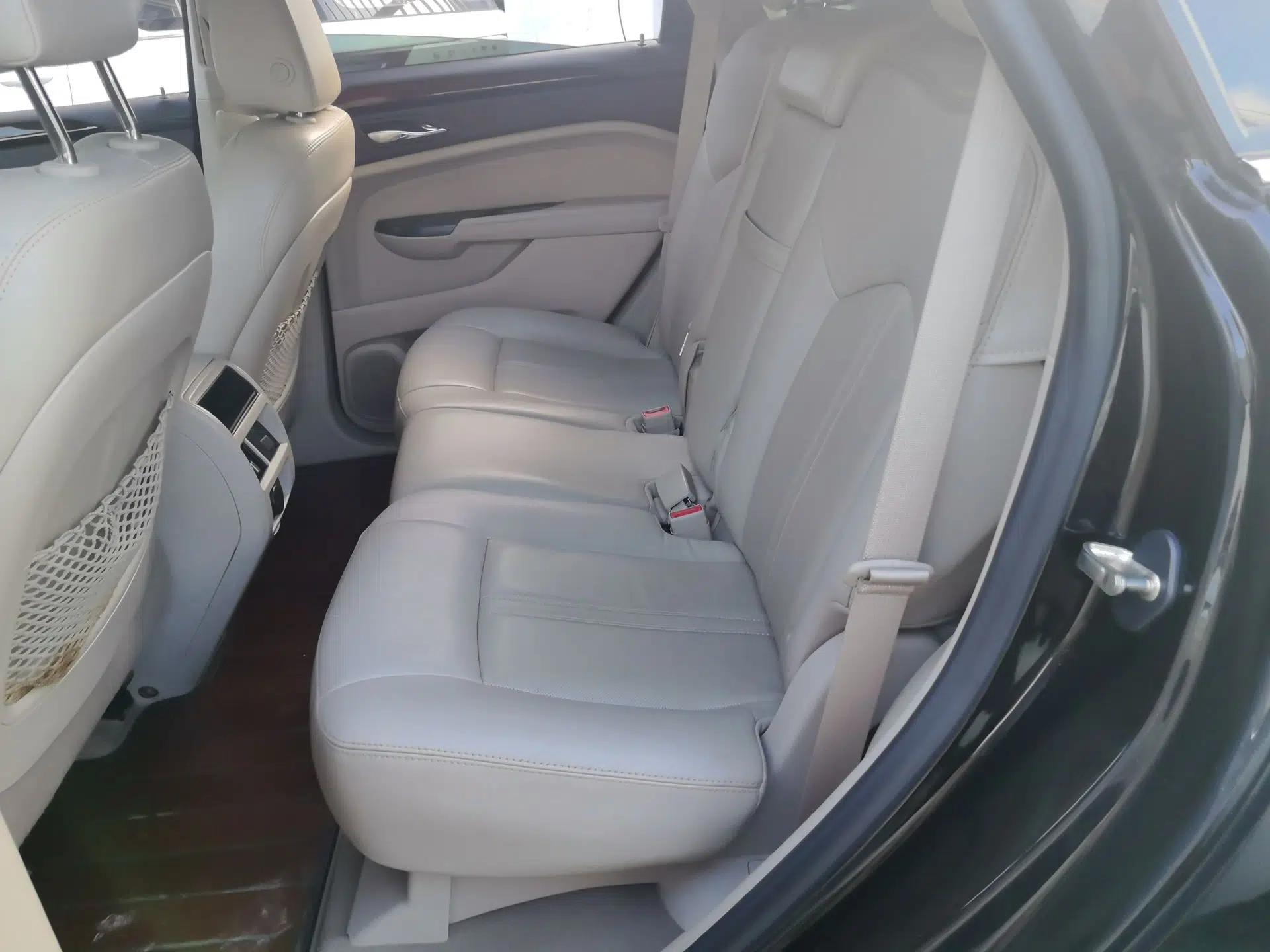 Cadillac SRX 2014 3.0L Leading Model — миниатюра 17