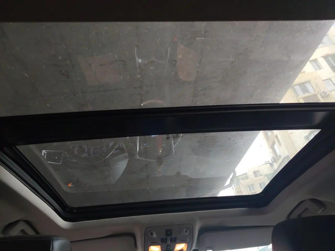 Cadillac SRX 2012 3.0L Comfort Model — миниатюра 18