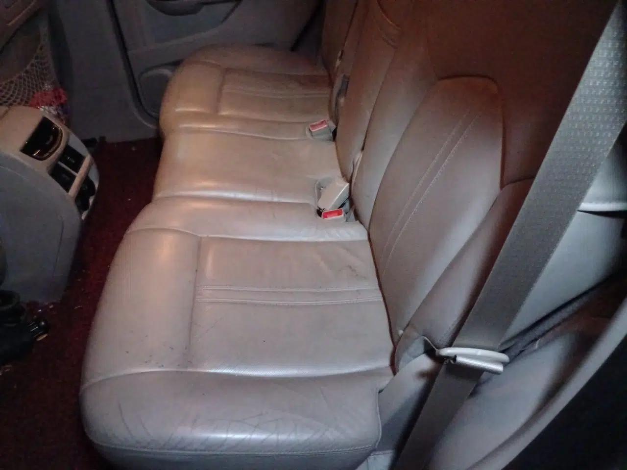 Cadillac SRX 2014 3.0L Flagship Model — миниатюра 17