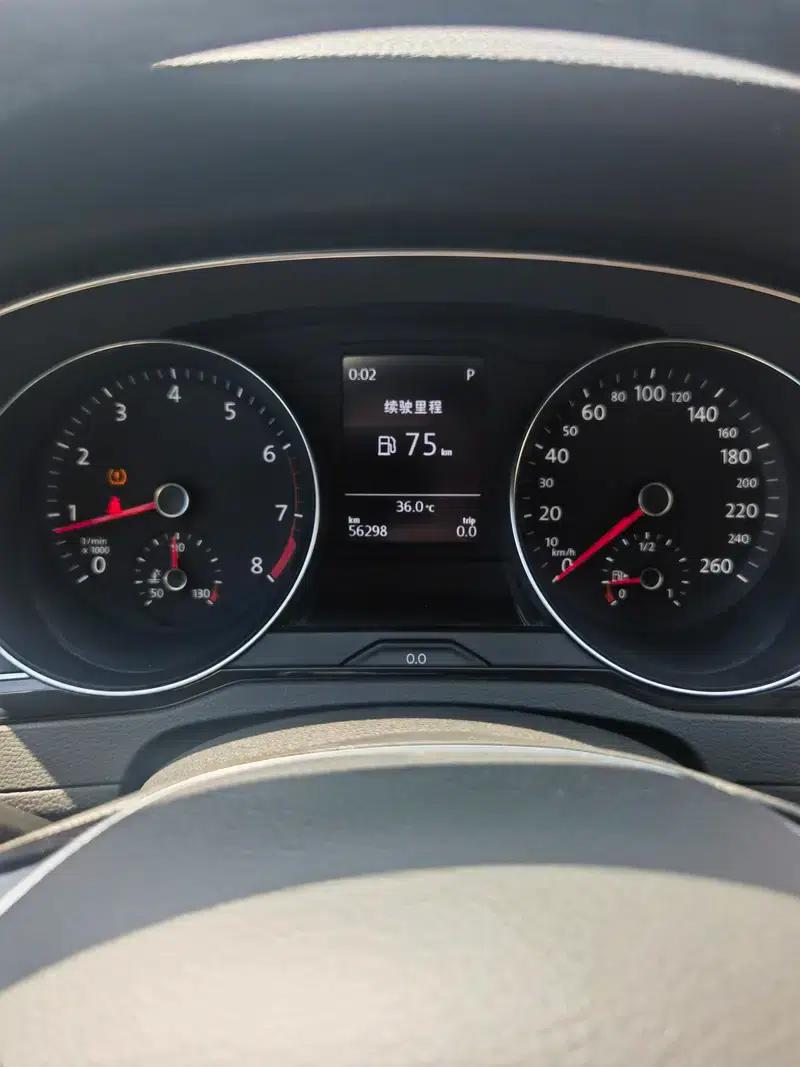 2018 Volkswagen Passat 330TSI DSG Leading Edition — миниатюра 10