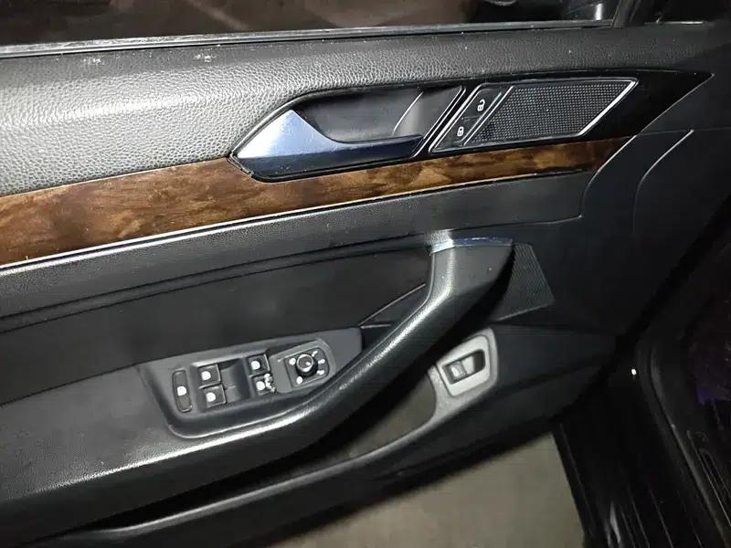 2019 Volkswagen Magotan 330TSI DSG Luxury Edition (China VI Emission Standard) — миниатюра 15