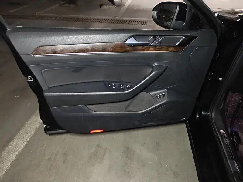2019 Volkswagen Magotan 330TSI DSG Luxury Edition (China VI Emission Standard) — миниатюра 16