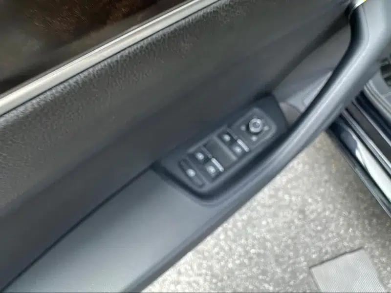 2019 Volkswagen Magotan 330TSI DSG Leading Edition (China VI Emission Standard) — миниатюра 15