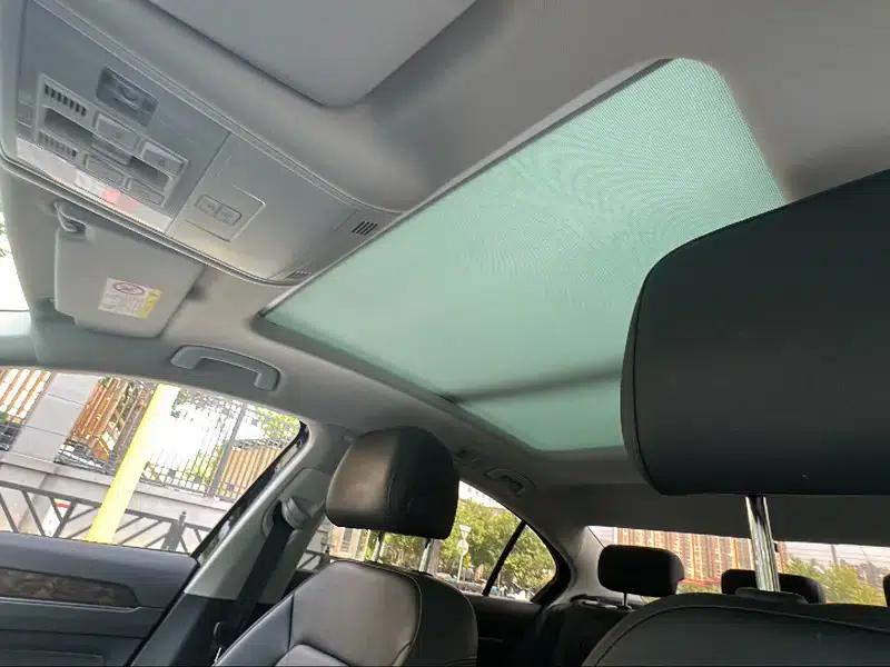 2019 Volkswagen Magotan 330TSI DSG Leading Edition (China VI Emission Standard) — миниатюра 16