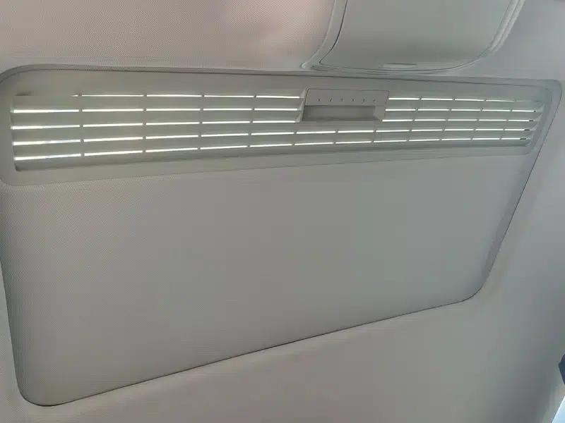 2015 Volkswagen Passat 1.8TSI Leading Edition — миниатюра 10