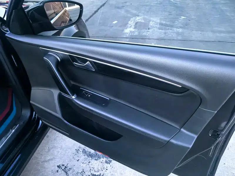 2013 Volkswagen Passat 1.8TSI Comfort — миниатюра 9