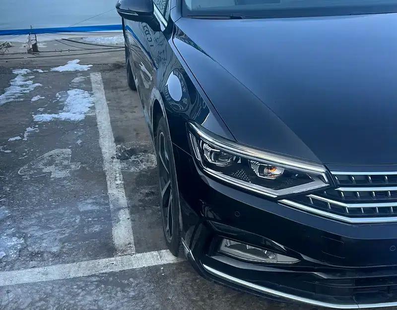 Volkswagen Magotan 2025 All-People Edition 280TSI DSG Luxury — миниатюра 3