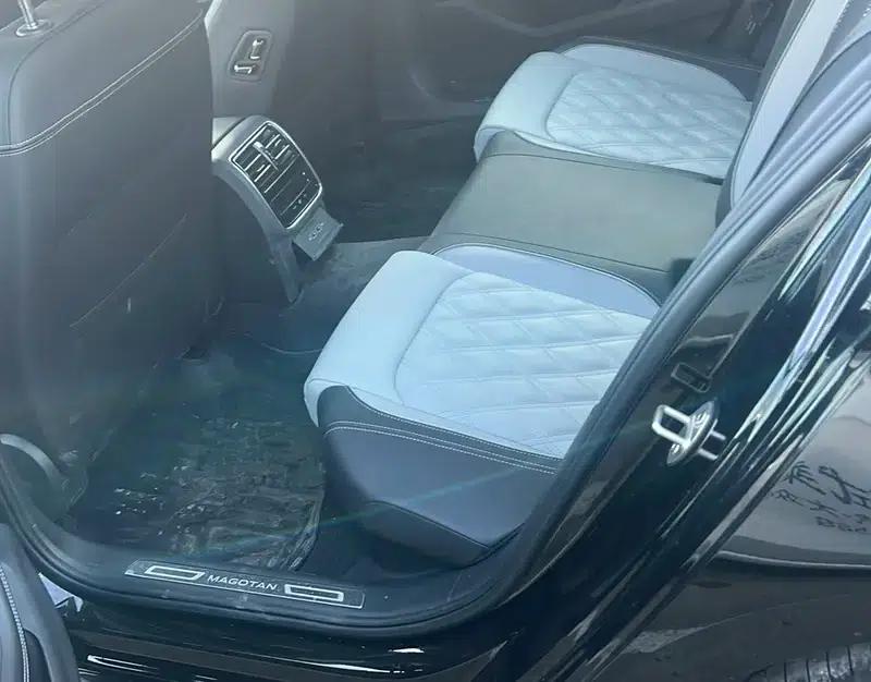 Volkswagen Magotan 2025 All-People Edition 280TSI DSG Luxury — миниатюра 5