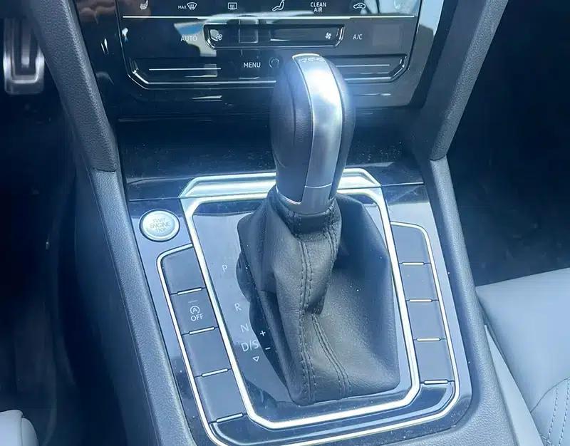 Volkswagen Magotan 2025 All-People Edition 280TSI DSG Luxury — миниатюра 8