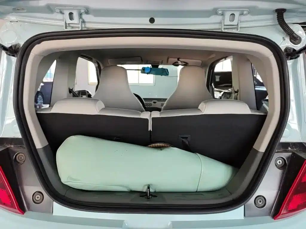Fengguang MINIEV 2022 Model, Practical & Luxurious Edition — миниатюра 19