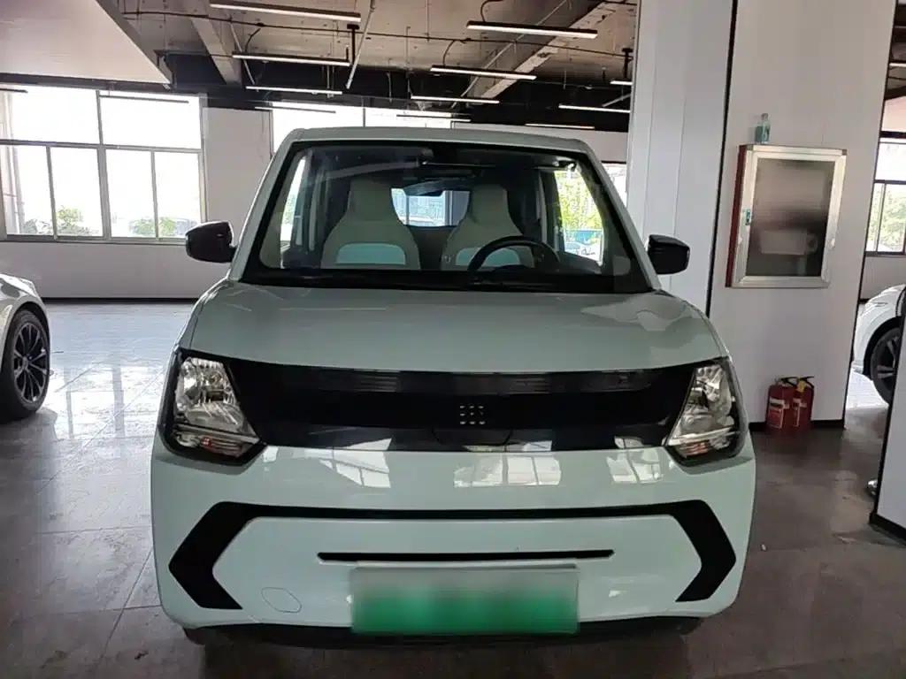 Fengguang MINIEV 2022 Model, Practical & Luxurious Edition — миниатюра 3