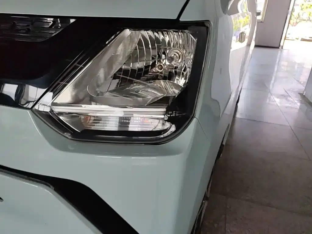 Fengguang MINIEV 2022 Model, Practical & Luxurious Edition — миниатюра 24