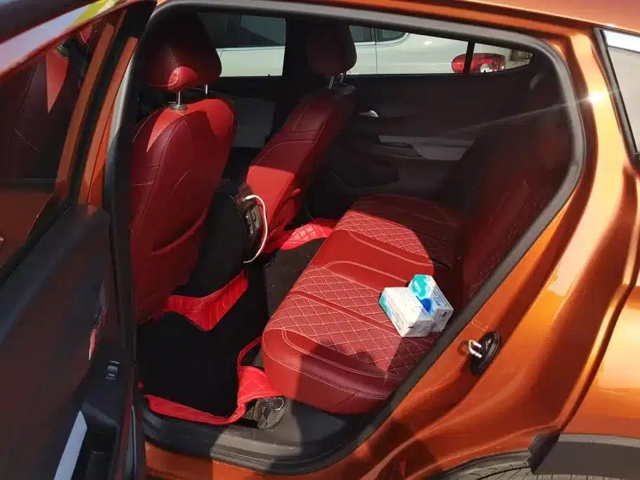 Angyang 2022 1.5T Smart Edition — миниатюра 11