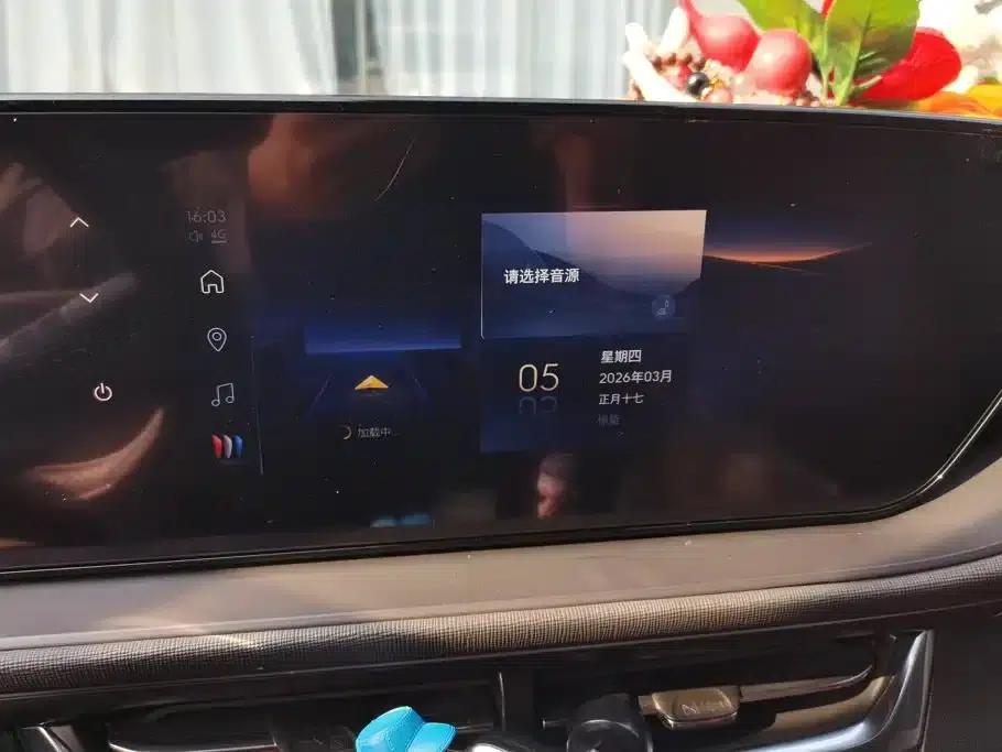 Angyang 2022 1.5T Smart Edition — миниатюра 13