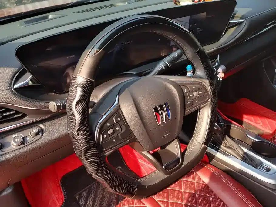 Angyang 2022 1.5T Smart Edition — миниатюра 15