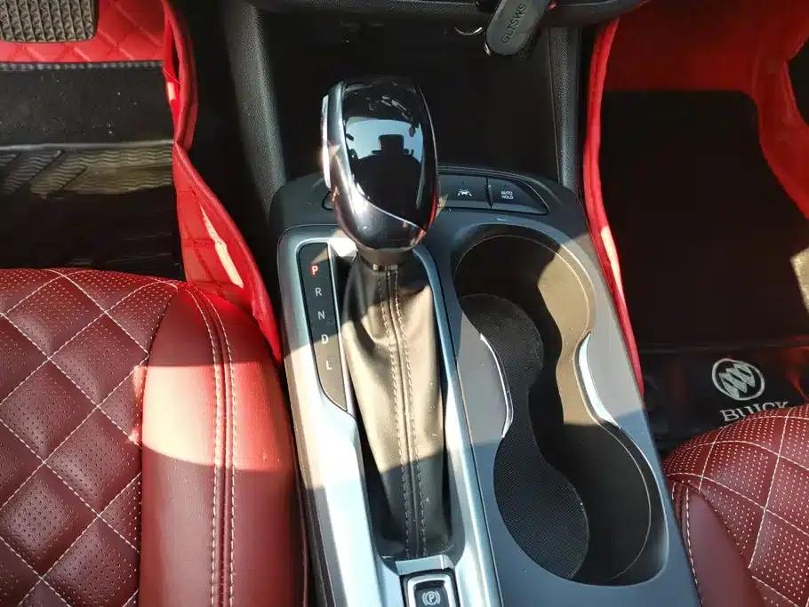 Angyang 2022 1.5T Smart Edition — миниатюра 16