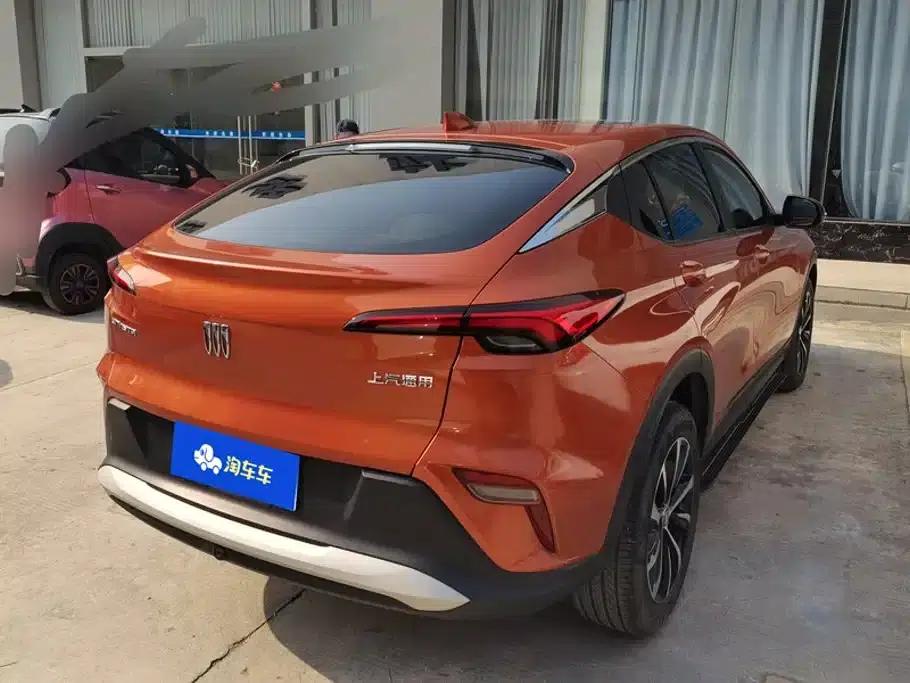 Angyang 2022 1.5T Smart Edition — миниатюра 3