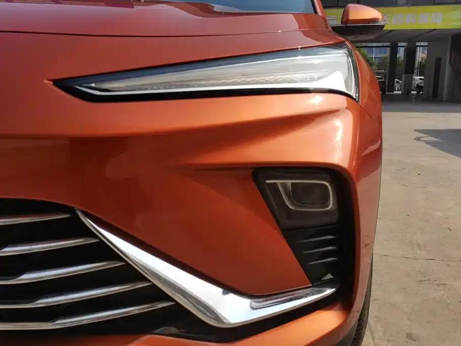 Angyang 2022 1.5T Smart Edition — миниатюра 5