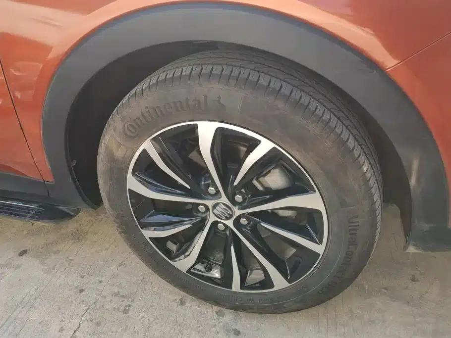 Angyang 2022 1.5T Smart Edition — миниатюра 6