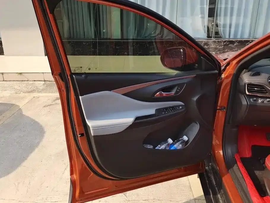 Angyang 2022 1.5T Smart Edition — миниатюра 7
