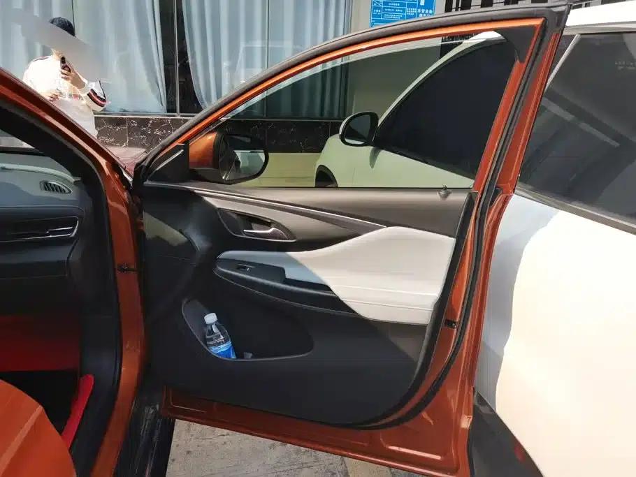 Angyang 2022 1.5T Smart Edition — миниатюра 8