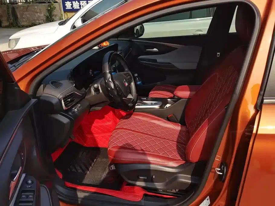 Angyang 2022 1.5T Smart Edition — миниатюра 9